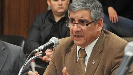 Bahía Blanca: La Corte restituyó al Concejal Ricardo Pera