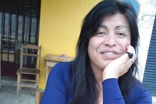 Hallaron asesinada a la referente trans Diana Sacayán