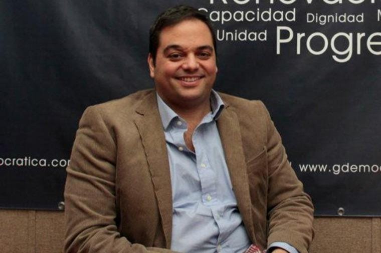 Jorge Triaca será designado Ministro de Trabajo del nuevo gobierno