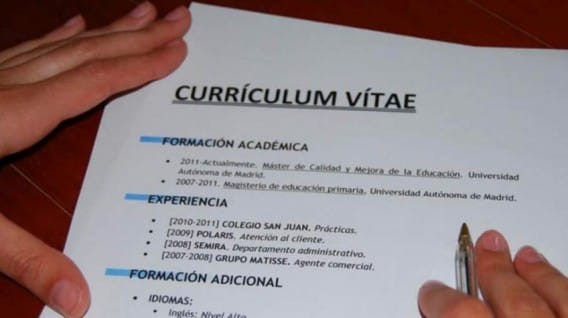 Ituzaingó: Jornada de capacitación para hacer un “Currículum Exitoso”