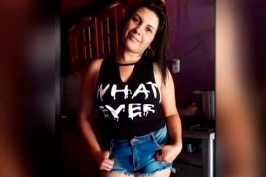 Encontraron el cuerpo de una joven enterrado en una casa en Salto