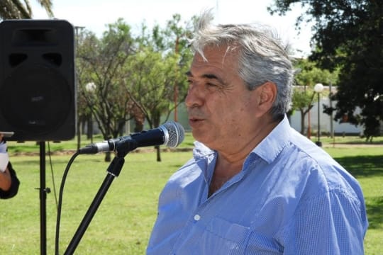 Elecciones 2019: El intendente de Villegas va por la reelección en octubre