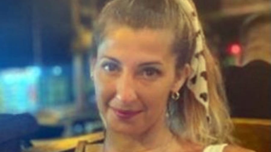 Tres de Febrero: Hallaron en un descampado la riñonera de Betiana Rossi