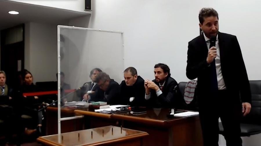 Crimen de García Belsunce: Declaran primeros testigos en la tercera jornada del nuevo juicio en San Isidro 
