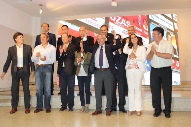 Con homenaje a Raúl Alfonsín, la UCR presentó a sus nuevos legisladores nacionales