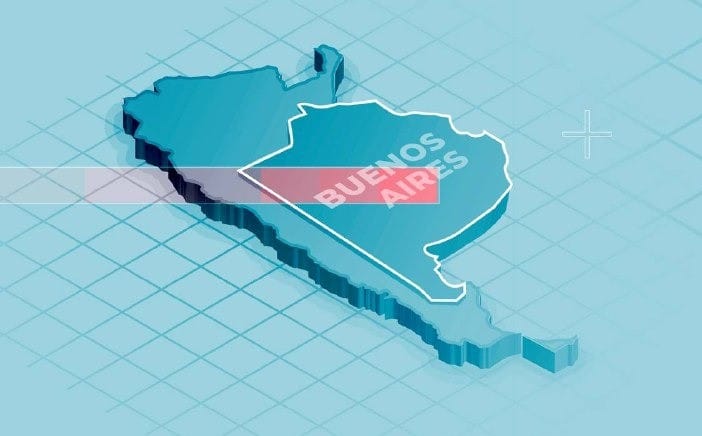 ¿Cómo fue la evolución de la provincia de Buenos Aires desde su fundación?