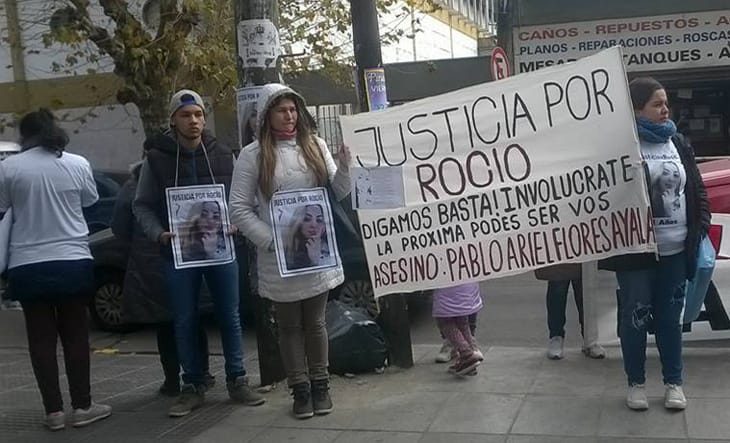 Lomas de Zamora: Comienza el juicio por la muerte de una joven en accidente de tránsito