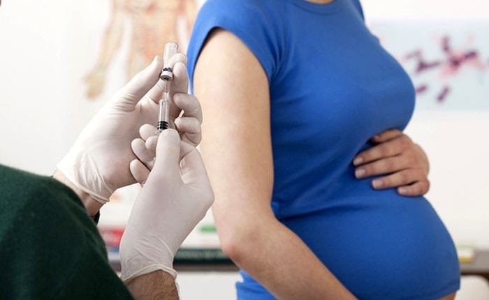 Los grupos de riesgo aún pueden vacunarse contra la gripe