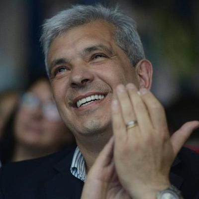 Elecciones 2017: Julián Domínguez llamó a votar a Cristina y se alejó de Florencio Randazzo