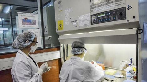 Covid-19 en 9 de Julio: Crece la preocupación por las demoras en el procesamiento de las muestras de hisopados