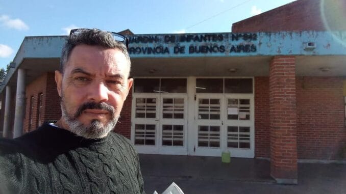 Siguen las bajas de Juntos en Lomas de Zamora: Renunció un consejero escolar y se suma a la fuga de 3 concejales