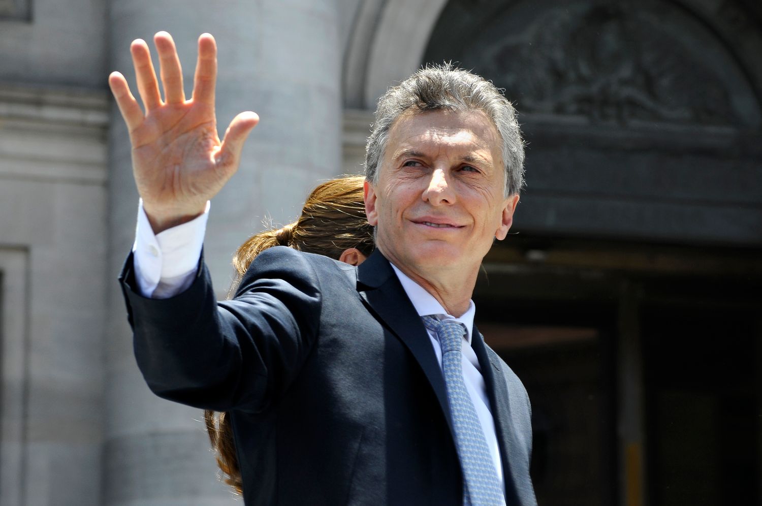 Macri recibe a los 24 gobernadores