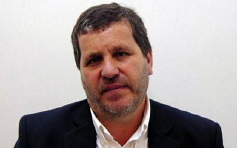 Moreno: Falleció el exintendente Andrés Arregui