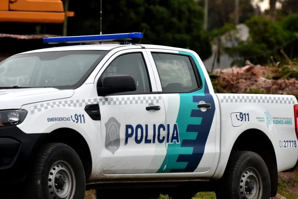 Aberrante: Detuvieron a hombre acusado de haber violado a sus tres hijos en Mar del Plata