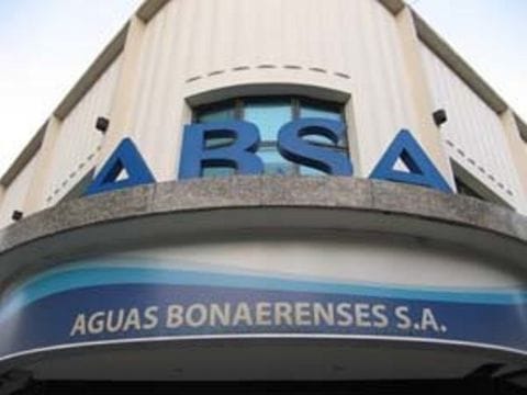 Aumento de ABSA: La Provincia convocó a una audiencia pública en La Plata
