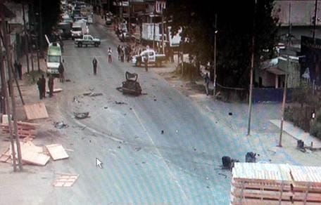 Trágico choque frontal en Quilmes: 3 muertos