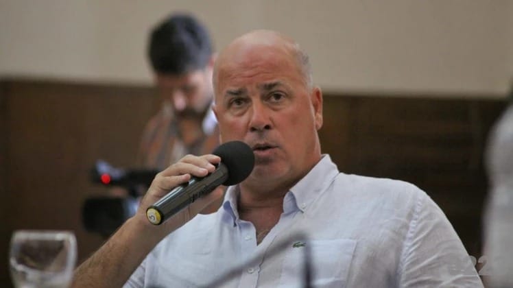 Acción Marplatense negó alianza electoral y postuló sus candidatos: “No iremos con el Frente de Todos”
