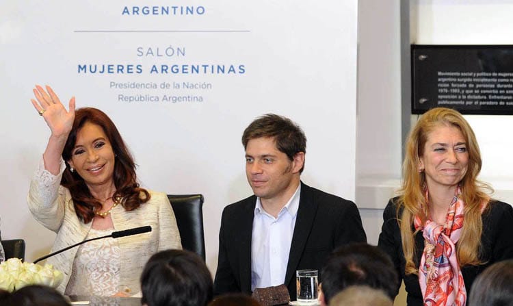 Crisis automotriz: Cristina se reúne con empresarios del sector