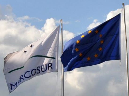 Acuerdo entre Mercosur y Unión Europea tras 20 años de negociaciones