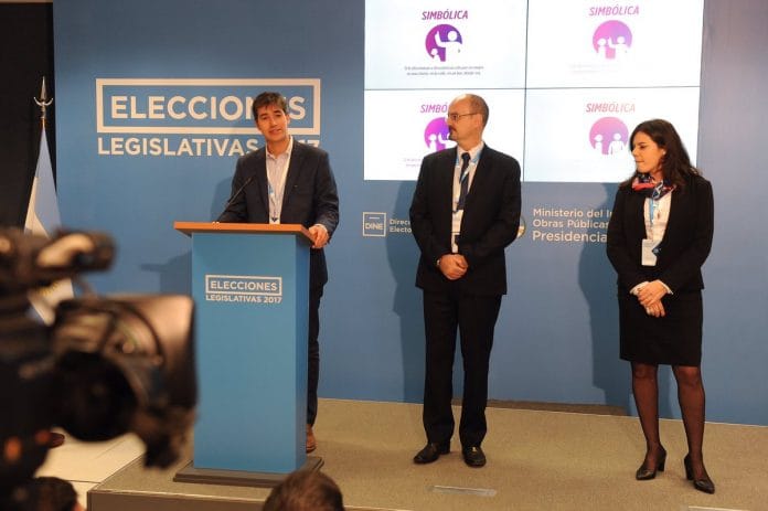 Elecciones PASO 2017: Adrián Pérez confirmó el "empate técnico" en la Provincia