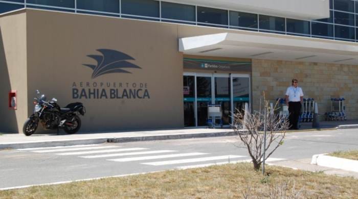 Aerolíneas Argentinas ofrecerá un nuevo vuelo entre Bahía Blanca y Neuquén 