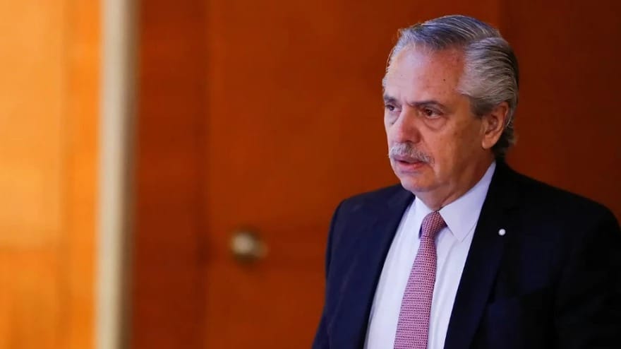 Alberto Fernández canceló reunión con gobernadores en Olivos ante la falta de convocatoria