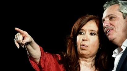 Día de la Mujer #8M: Alberto y Cristina Fernández dedicaron mensajes alusivos