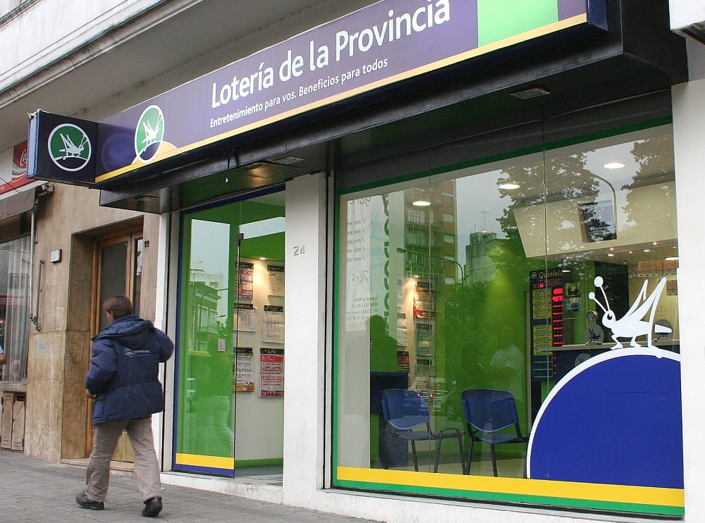 Cuarentena: Lotería informó que en 53 municipios autorizaron reabrir las agencias de quiniela