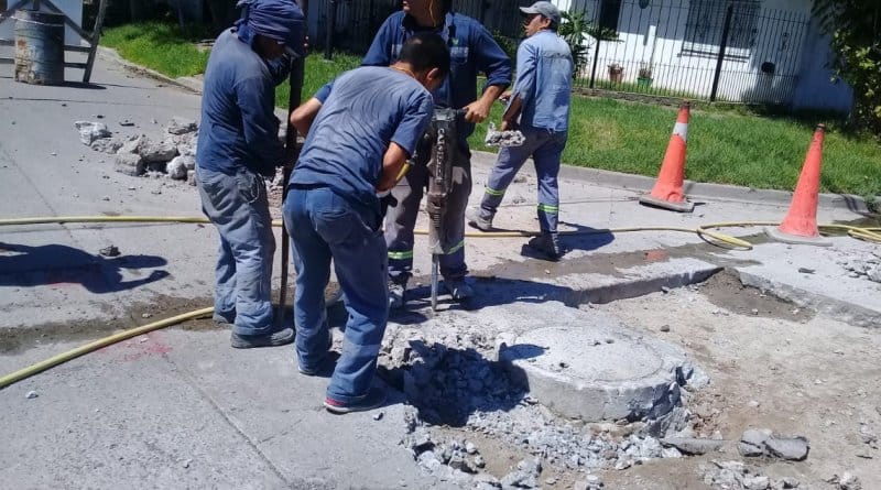 Berazategui: Se hacen pasar por operarios de la Municipalidad para estafar a los vecinos
