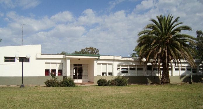 Tras inconvenientes, vuelve a funcionar la Escuela Agraria del municipio de General Villegas