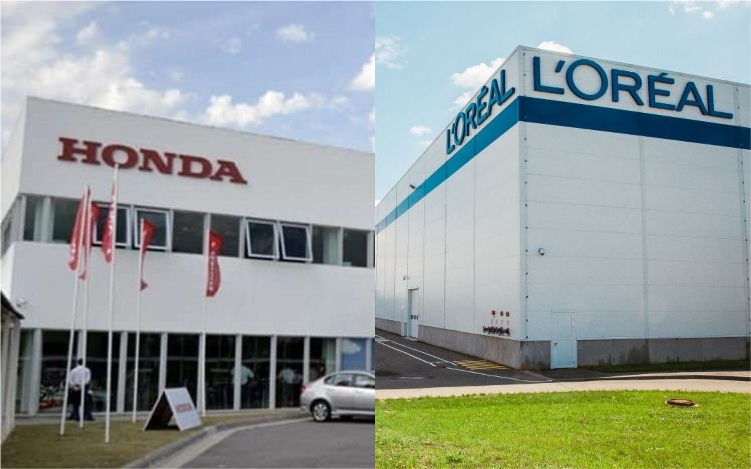 Alarma en Campana y Escobar: ¿Honda y L'Oréal cierran sus plantas y se instalan en Brasil?