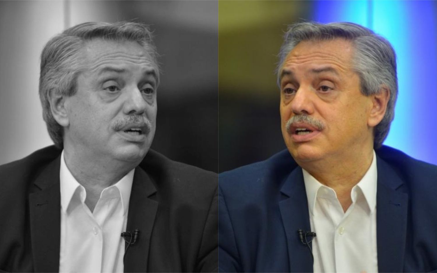Alberto vs Alberto: Cómo cambió el discurso de Fernández desde 2012 hasta el Debate 2019