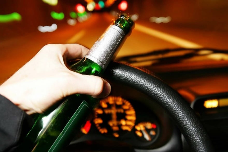 Media sanción al "alcohol cero" al volante en Provincia para menores de 21 y principiantes