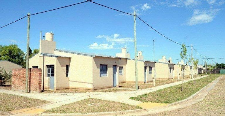 General Lavalle: Municipio advierte por planes “truchos” de vivienda que parecen gubernamentales