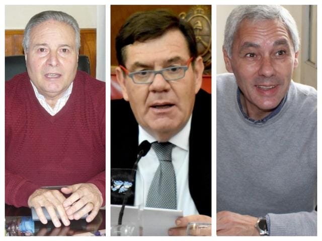 Seis intendentes de la Provincia de Buenos Aires redujeron o congelaron sus salarios