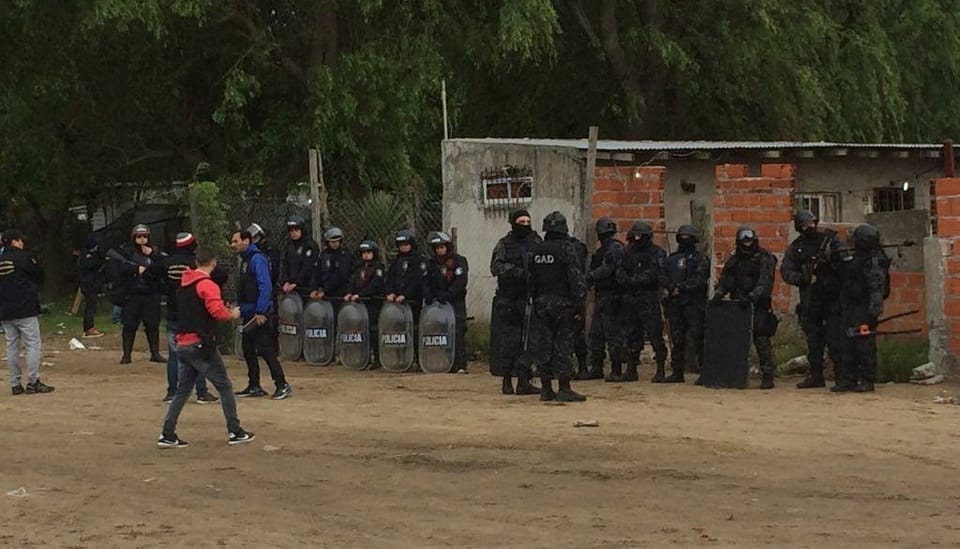 Villa Gesell: Desbaratan banda integrada por ciudadanos peruanos que vendía drogas