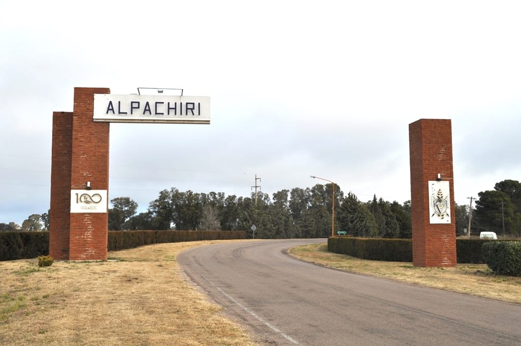 La Segunda y Responde suman a Alpachiri al proyecto "La Argentina que aparece"