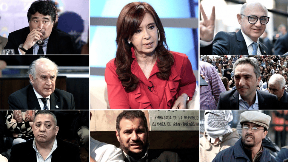 Desafuero a Cristina y detención de dirigentes K: Qué dijeron los intendentes y legisladores bonaerenses