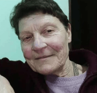 Mujer desaparecida en Pilar: Tiene 72 años y se la vio por última vez el 22 de agosto