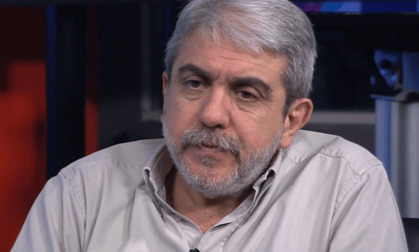 Boudou preso: "Que los dirigentes de mi partido dejen de hacerse los pelotudos", dijo Aníbal Fernández