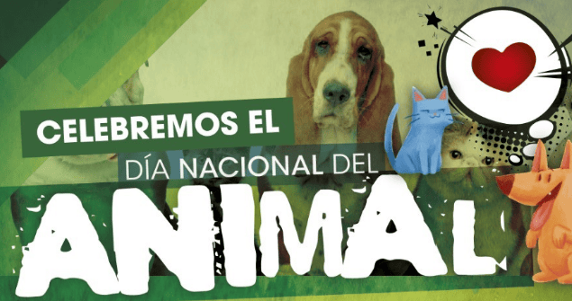 Malvinas Argentinas festeja el Día del Animal este 4 de mayo