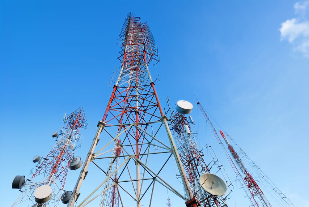 Telecom lanzó campaña de concientización sobre la red móvil en la zona sur del Conurbano