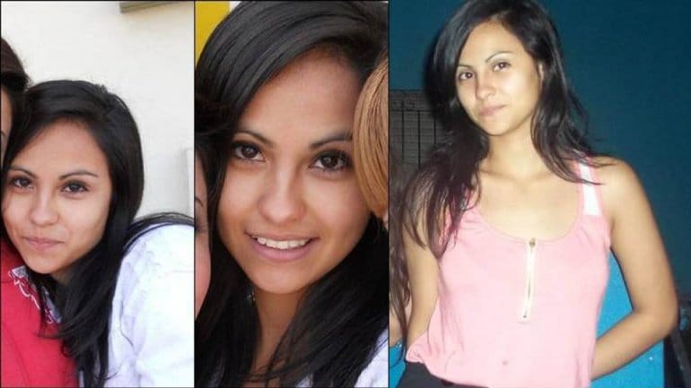 A una semana de su desaparición, no hay rastros de Araceli Ramos