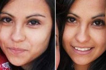 Araceli Ramos: Marcharon a una semana de la desaparición de la joven