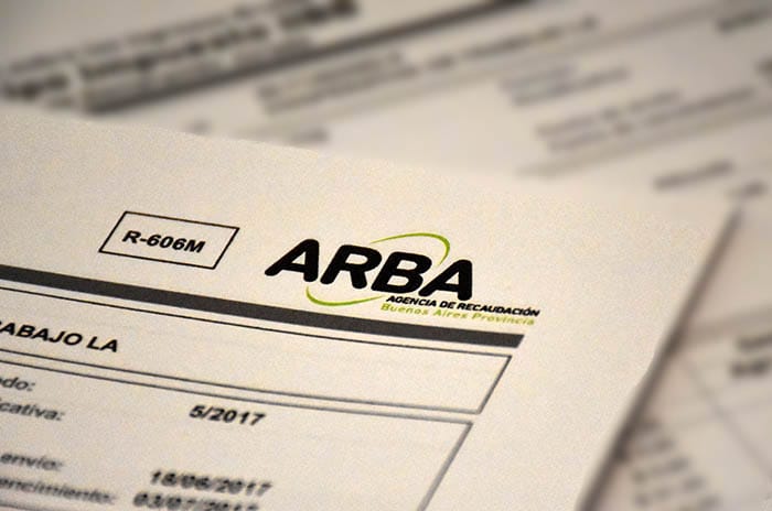 Chau papel: ARBA dejará de imprimir 30% de sus facturas y las enviará por correo electrónico