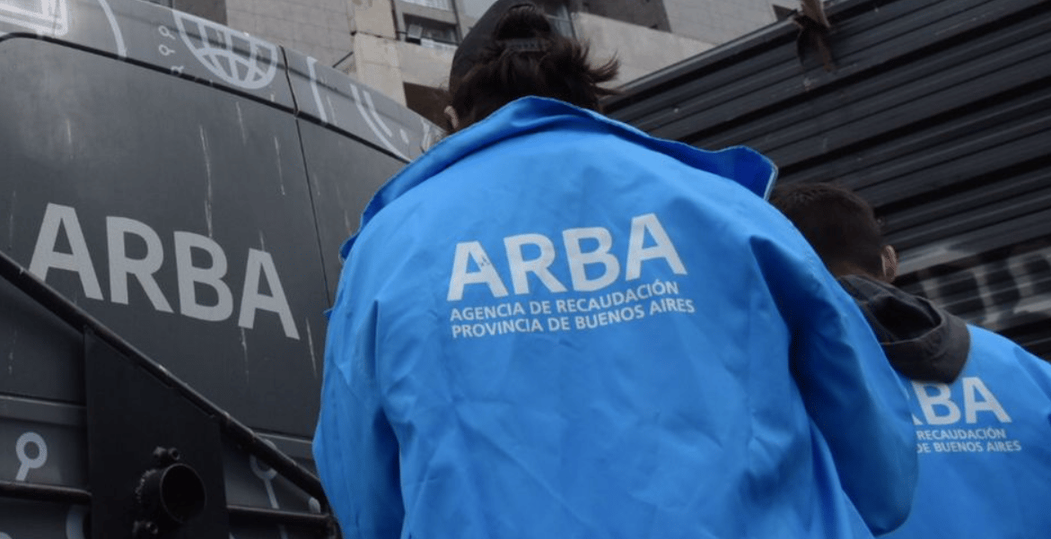 ARBA sube de nuevo el piso de facturación para empresas que actúan como agentes de recaudación