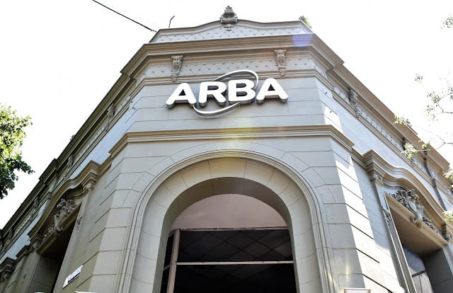 ARBA volvió a abrir oficinas con atención presencial para municipios bonaerenses en fase 5