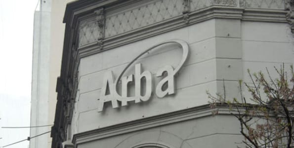 Arba denunció penalmente a tres empresas por apropiación indebida de tributos 