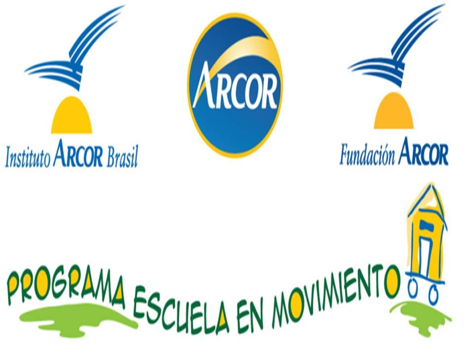 Más "Escuelas en Movimiento" en la Provincia de Buenos Aires