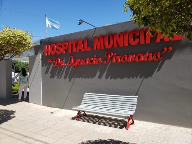 Primera muerte por coronavirus en General Arenales: Falleció antes de que se conozca el resultado
